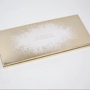 The hidden treasure palette